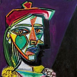 Meet your Posher, Johnny